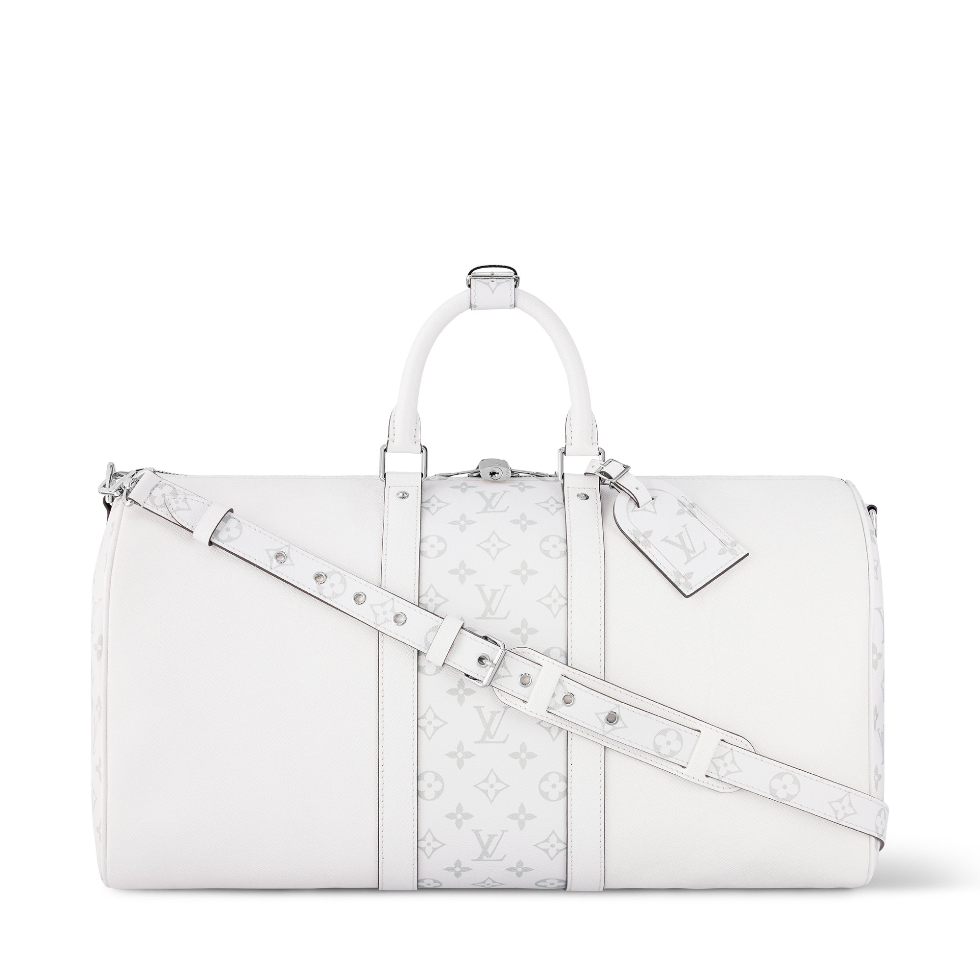 Keepall Bandoulière 50 Taigarama - Bags and Small Leather Goods
